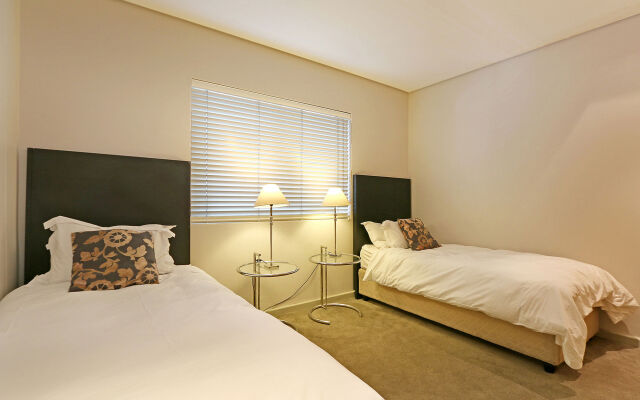 Harbouredge Suites by Totalstay