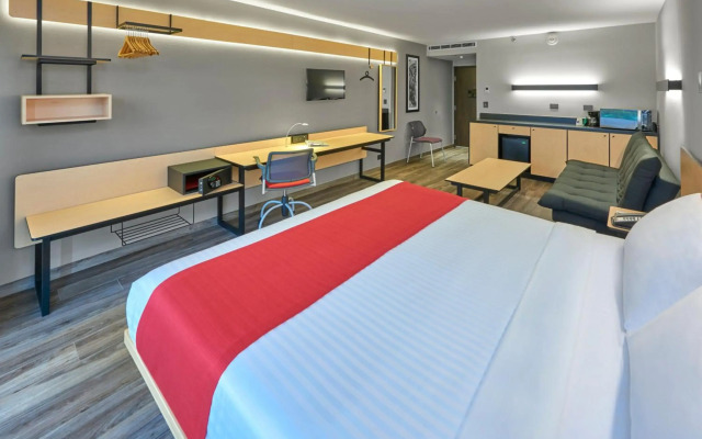 City Express Plus by Marriott Leon Centro de Convenciones