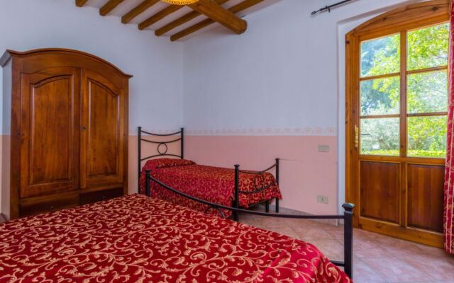 House Daino Riparbella 32694