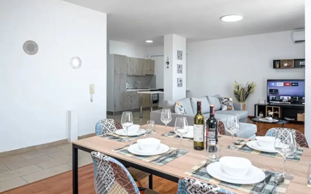Grand View Apartment