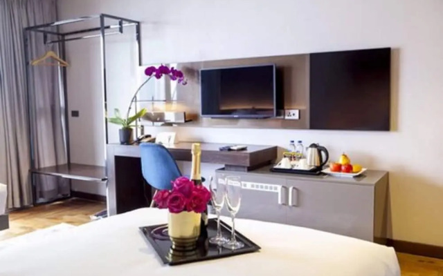 Ramada Encore by Wyndham Makati