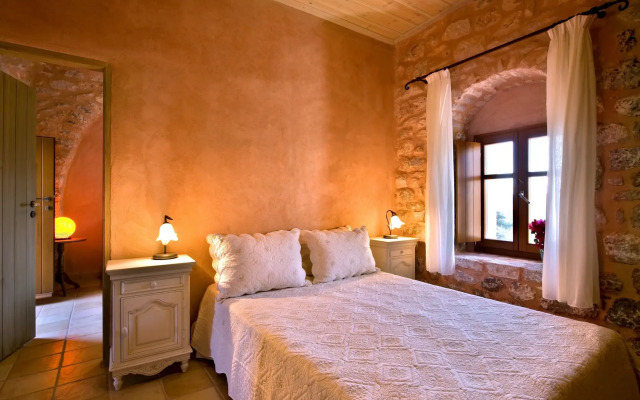 Arapakis Historic Castle