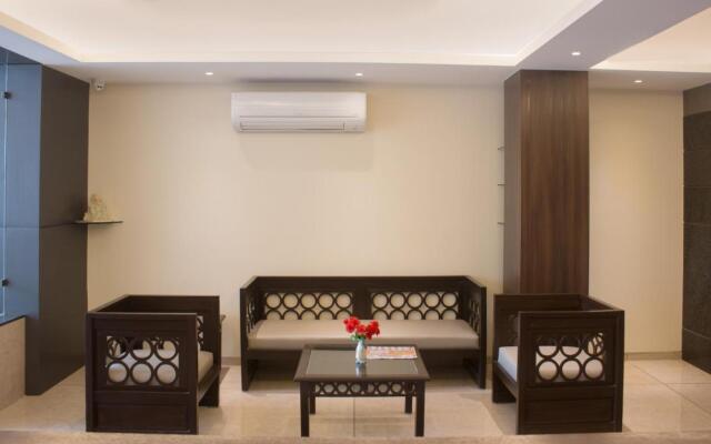 Treebo Balaji Residency