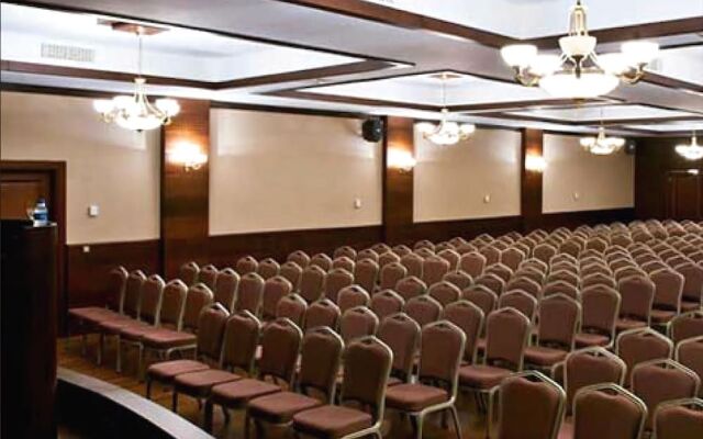 GDZ Hotels Cavdarhisar