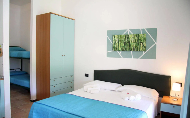 Residence Le Vele