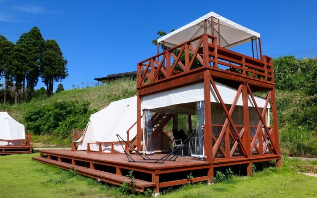 THE FARM Resort Japan