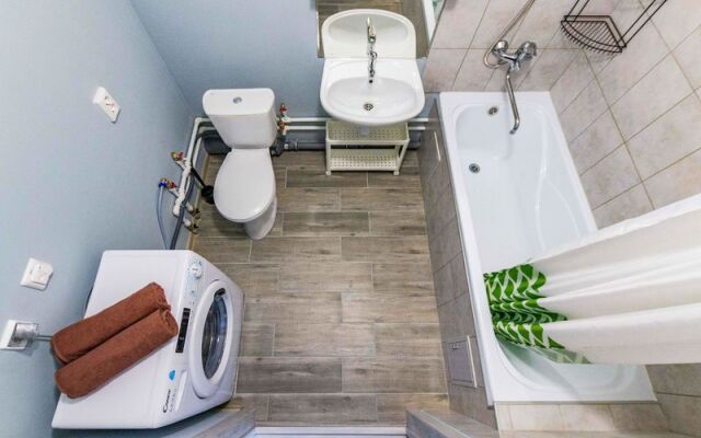 Дрим Хаус на ул. Готвальда, д. 24