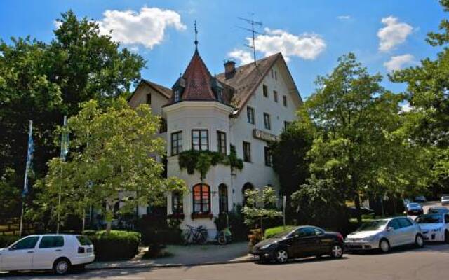 Landgasthof Deutsche Eiche