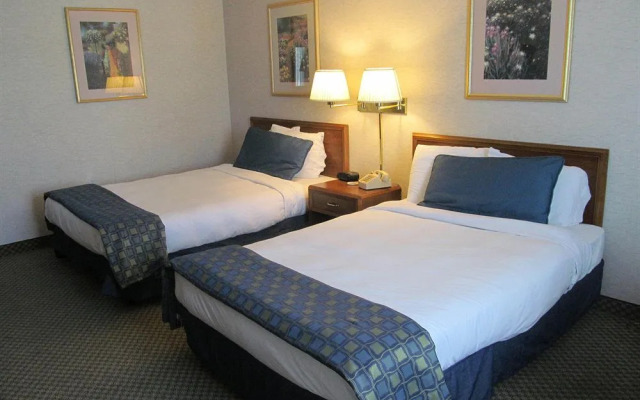 Holiday Inn Louisville-i-65 South-airport