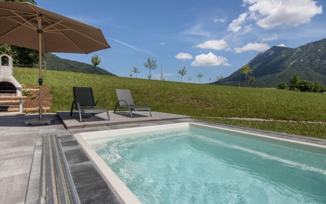 Chalet Gamsknogel, Inzell