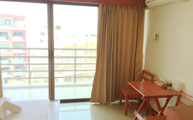 Tanawit Hotel Hua Hin