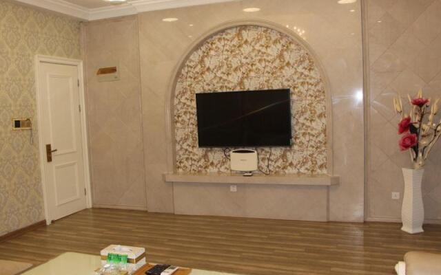 GreenTree Inn Shandong Jining Zoucheng East Kuangjian Road Business Hotel