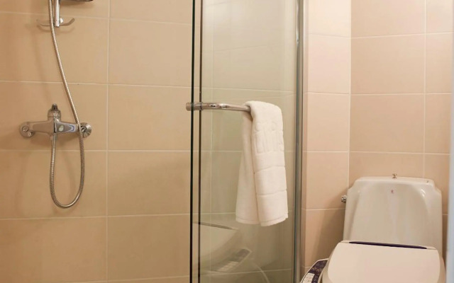 ibis Ambassador Busan City Centre
