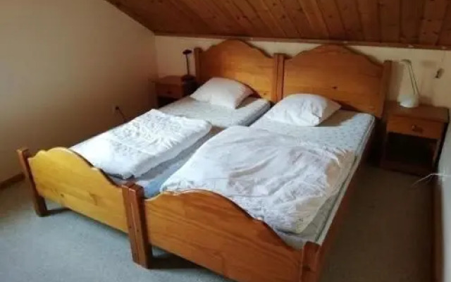 Chalet De L'arbaron - Studio pour 4 Personnes 47