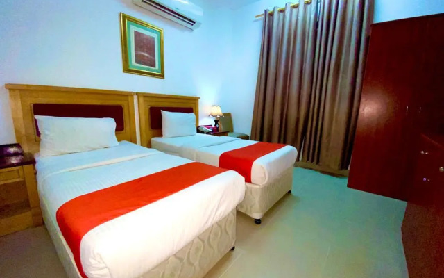 Savoy Inn Hotel