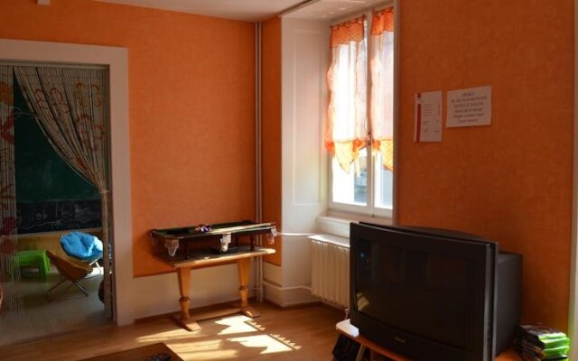 Chambres d'Hotes Le Passiflore