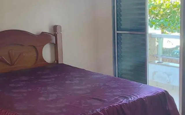 Apartamento 2 quartos, 2 vagas na garagem, Perequê Açu