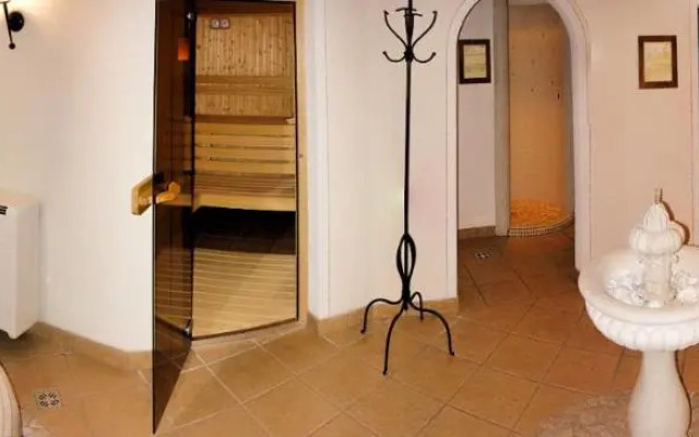 Hotel Gsieserhof