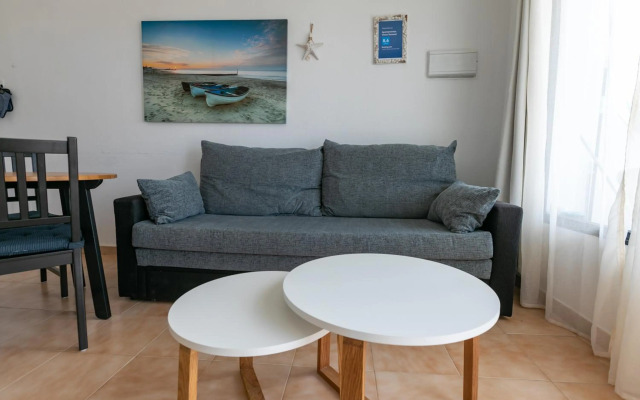 Apartamentos Vistas Dunasol