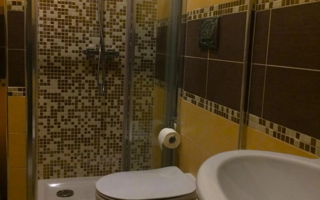 Hotel Villa Il Castagno