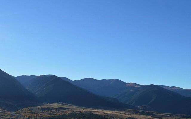 Appartement Font-Romeu-Odeillo-Via, 1 pièce, 4 personnes - FR-1-580-17