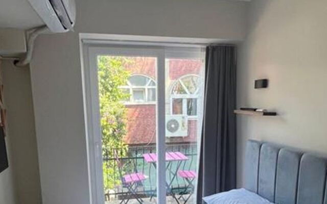 Büyükada Çarşı Pansiyon