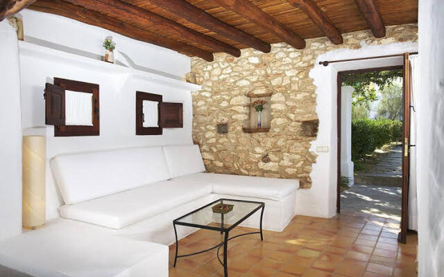 Agroturismo Ca n'Escandell