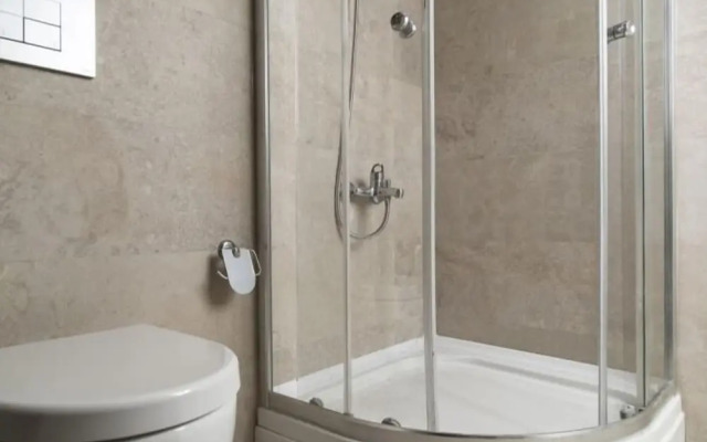 4Levent Suites