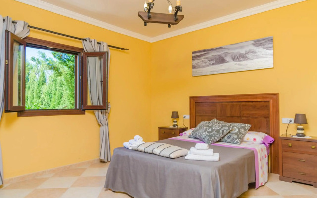 Finca Rustica Arcos