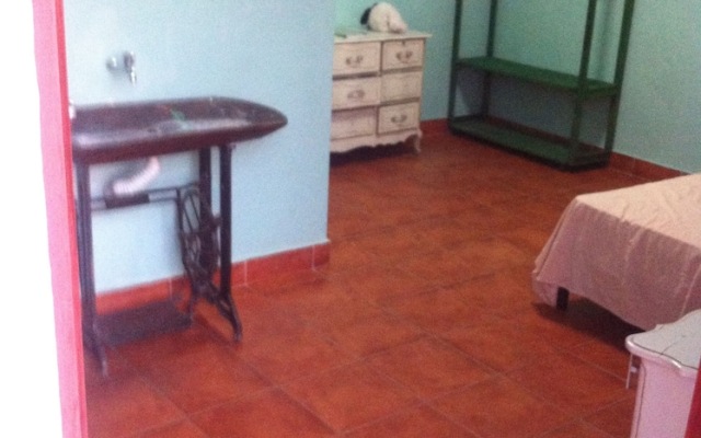 Hostal Las Flores Chalchuapa - Hostel