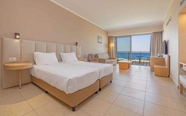 Kresten Royal Euphoria Resort