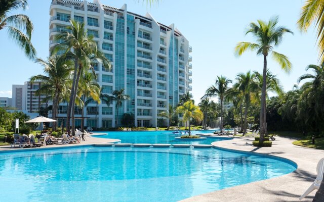 Condominios Balancan