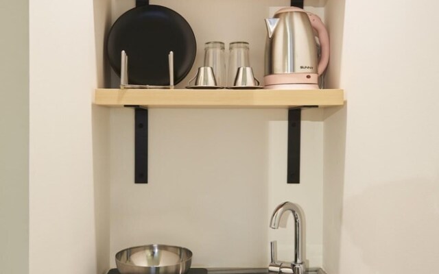 Amazing Flat in Beyoglu With Great Location