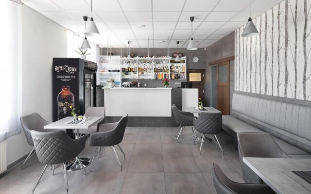 Garni Hotel 31