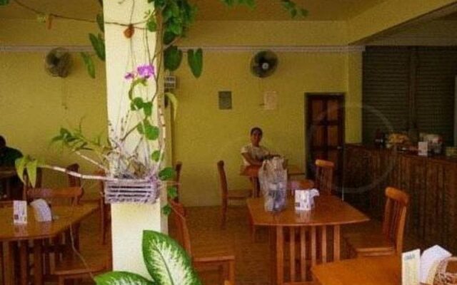 Sabai Hotel Aonang