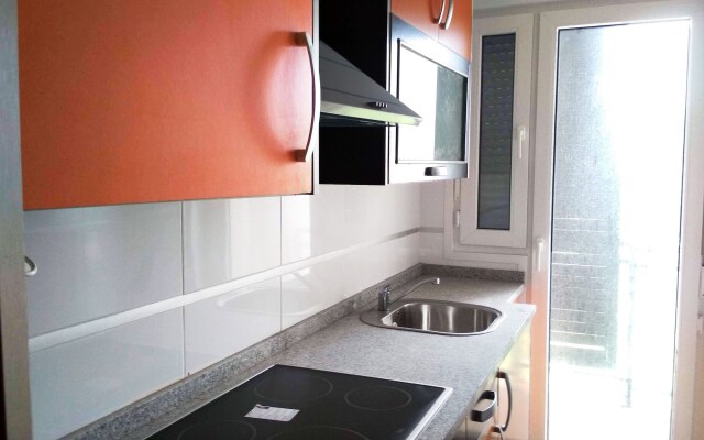 Apartamentos Foz 3000