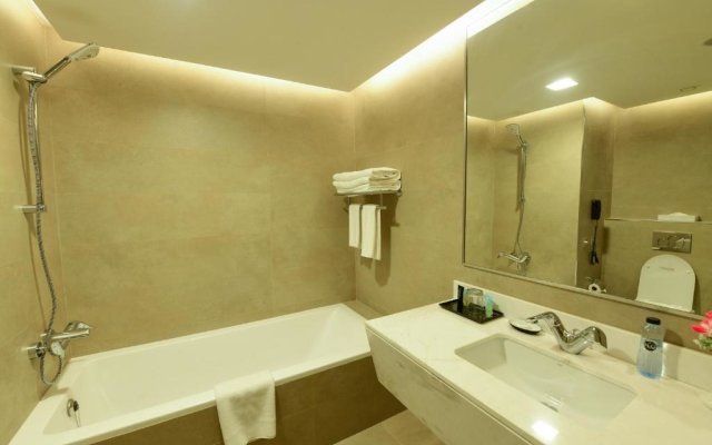 Saray Deluxe Hotel Apartments