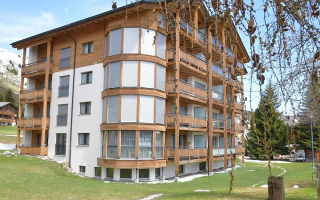 Royal B26 Riederalp in Riederalp