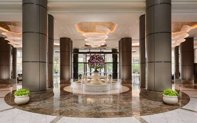 Grand Hyatt Taipei