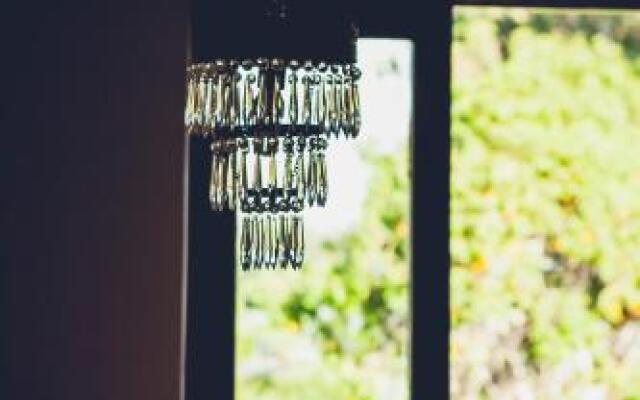 Station House Simondium