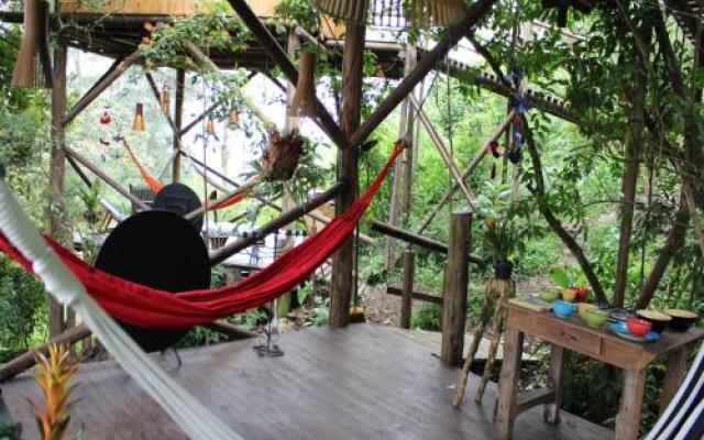 Entre Palos Eco Refugio