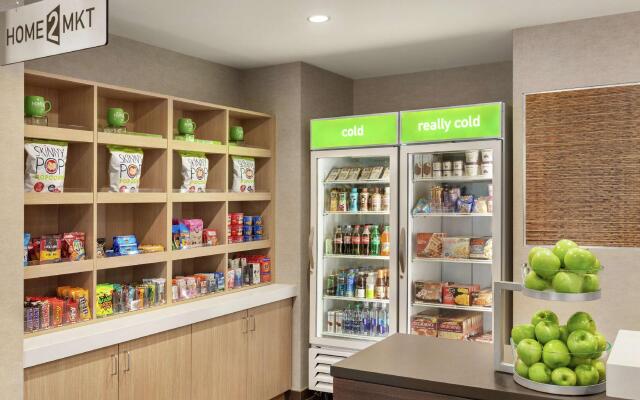 Home2 Suites by Hilton Silver Spring