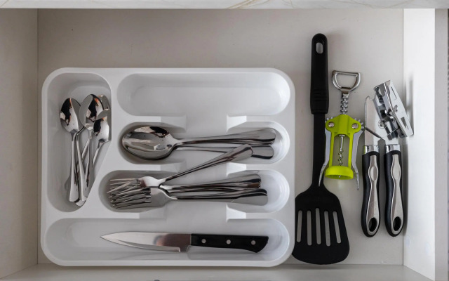 Апартаменты на улице Деловая 22