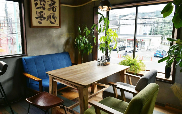 Lund house - Hostel