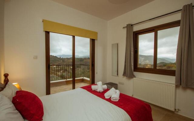 Villa Callisto by AgroHolidays
