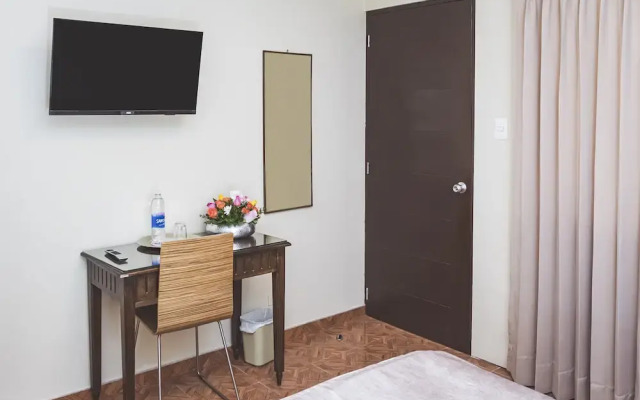 Hostal Lirium