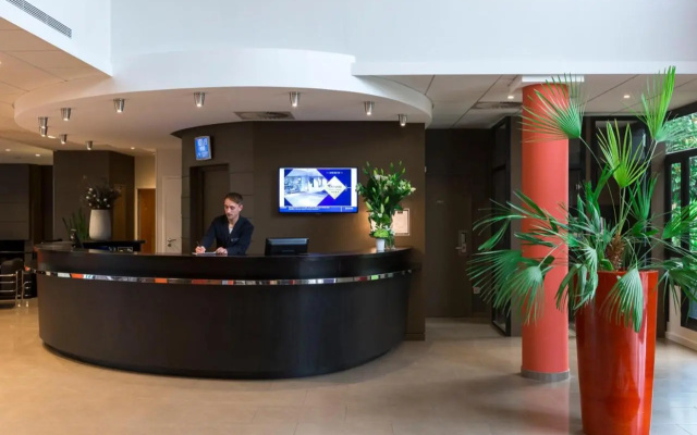 Hôtel Oceania Nantes Aéroport - Image 2