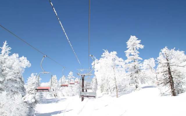 Shiga Kogen Olympic Hotel
