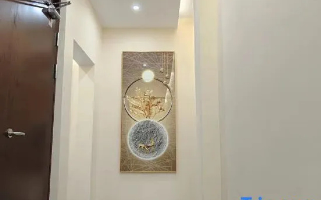 Xinle Shengjin Hotel