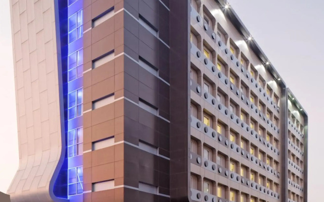 Hotel ibis budget Jakarta Airport